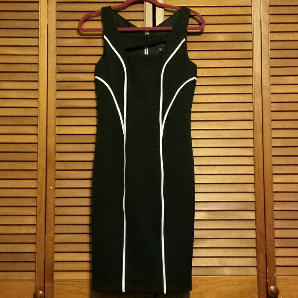 Jax Dress (NWT)